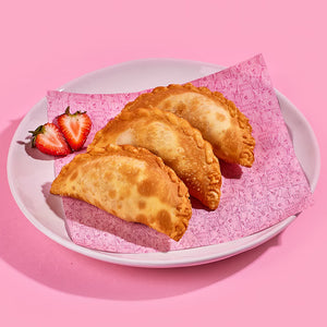 Argentinian Empanadas