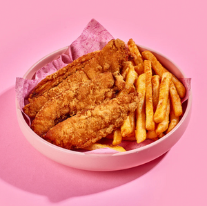 Kid’s Tenders