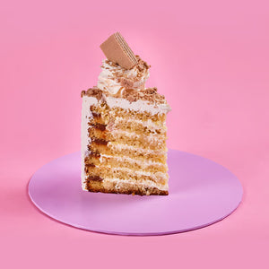 Cocosette Cake