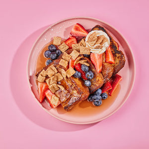Keik French Toast