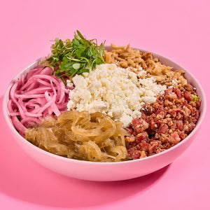 Keik Salad
