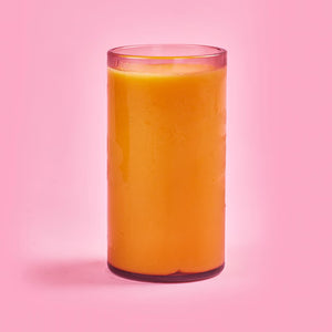 Mango Juice at Keik Restaurant Miami