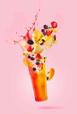 Orange Juice