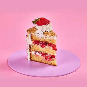 Strawberry Shortcake