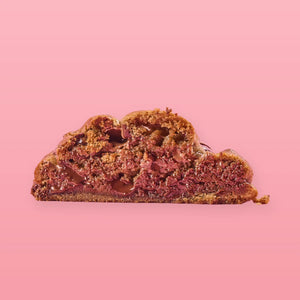 Triple Chocolate Chip Cookie at Keik Restaurant Miami