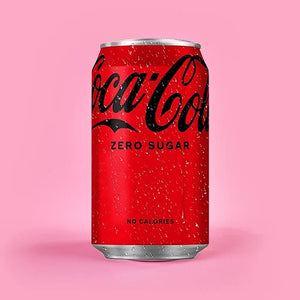Zero Coke