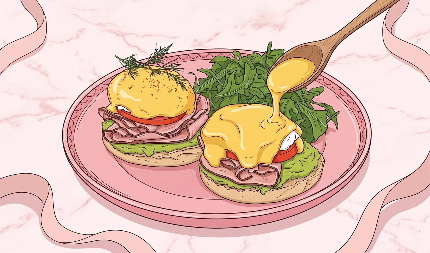 What to Order at Keik: Customer-Favorite Brunch, Burgers, Coffee, and Cakes for First-Time Guests