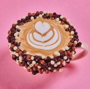 Brigadeiro Capuccino