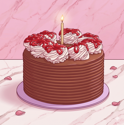 Keik Doral logo - Keik Bake Shop
