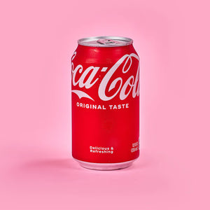 Coke