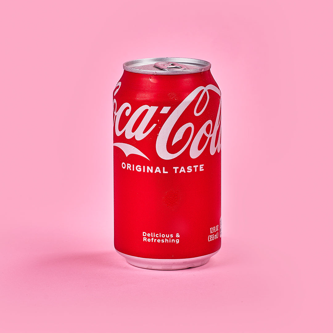 COKE