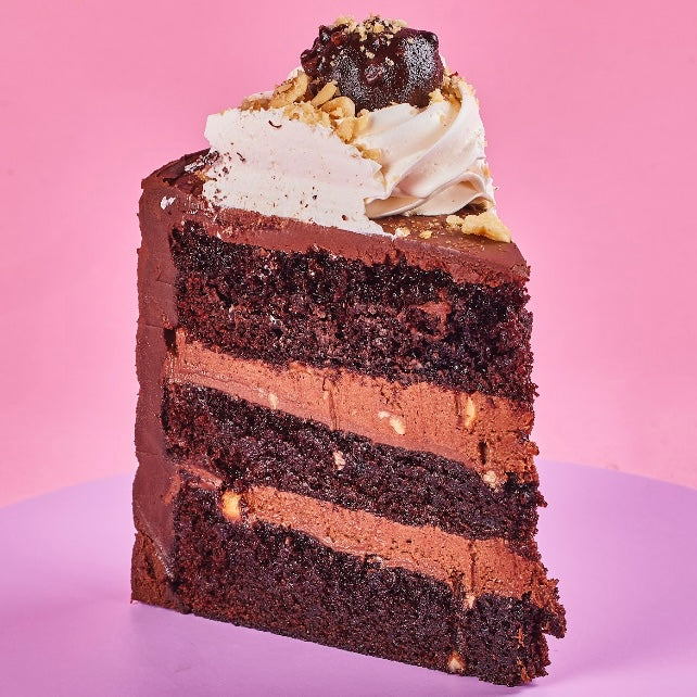 ROCHER CAKE – Keik Bakeshop