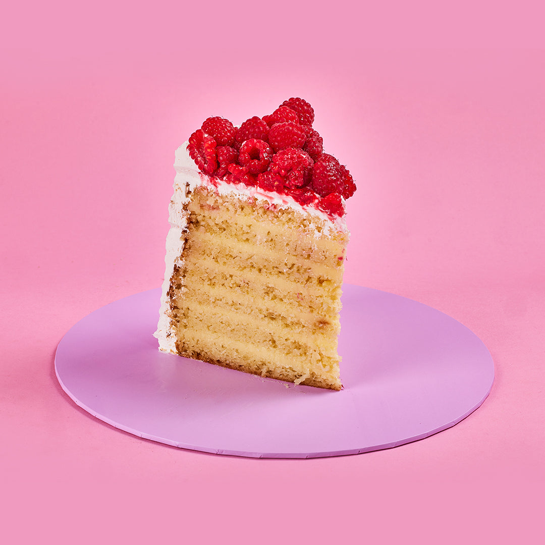 JOHAN CAKE