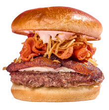 Brazil Burger
