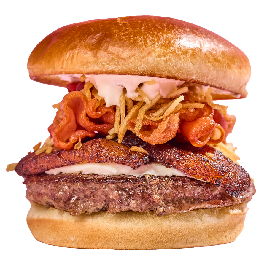 Brazil Burger