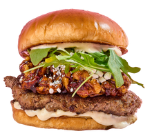 France Burger