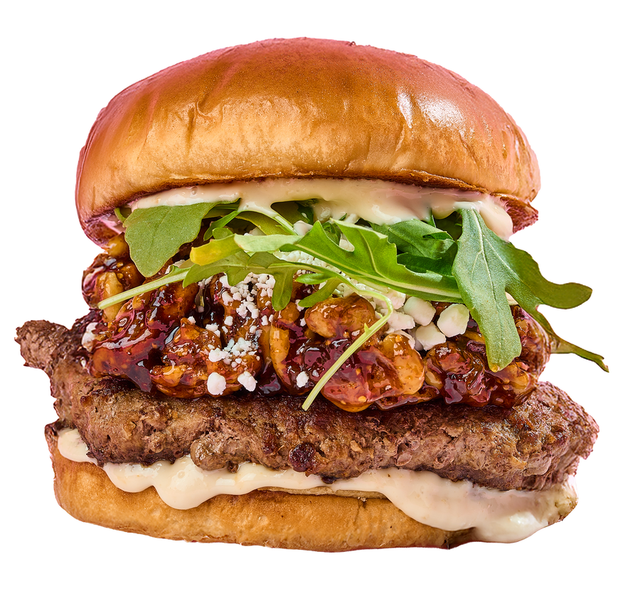 France Burger