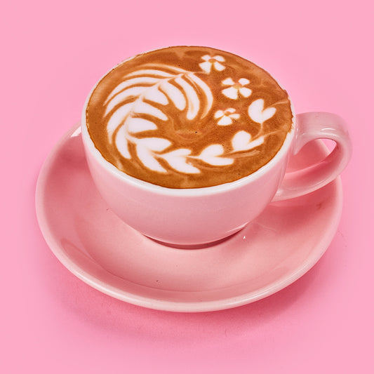 LATTE