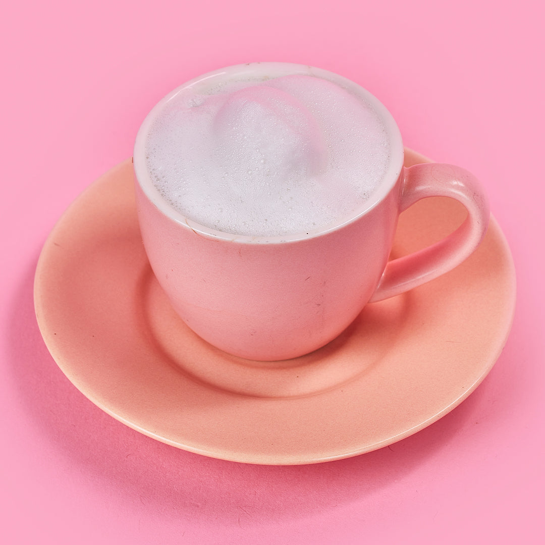 MACCHIATO