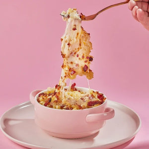 Kid’s Mac And Cheese