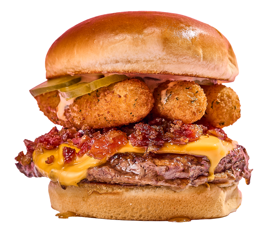 USA Burger