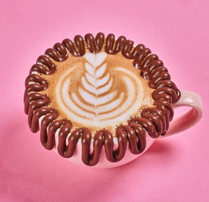 Nutella Capuccino