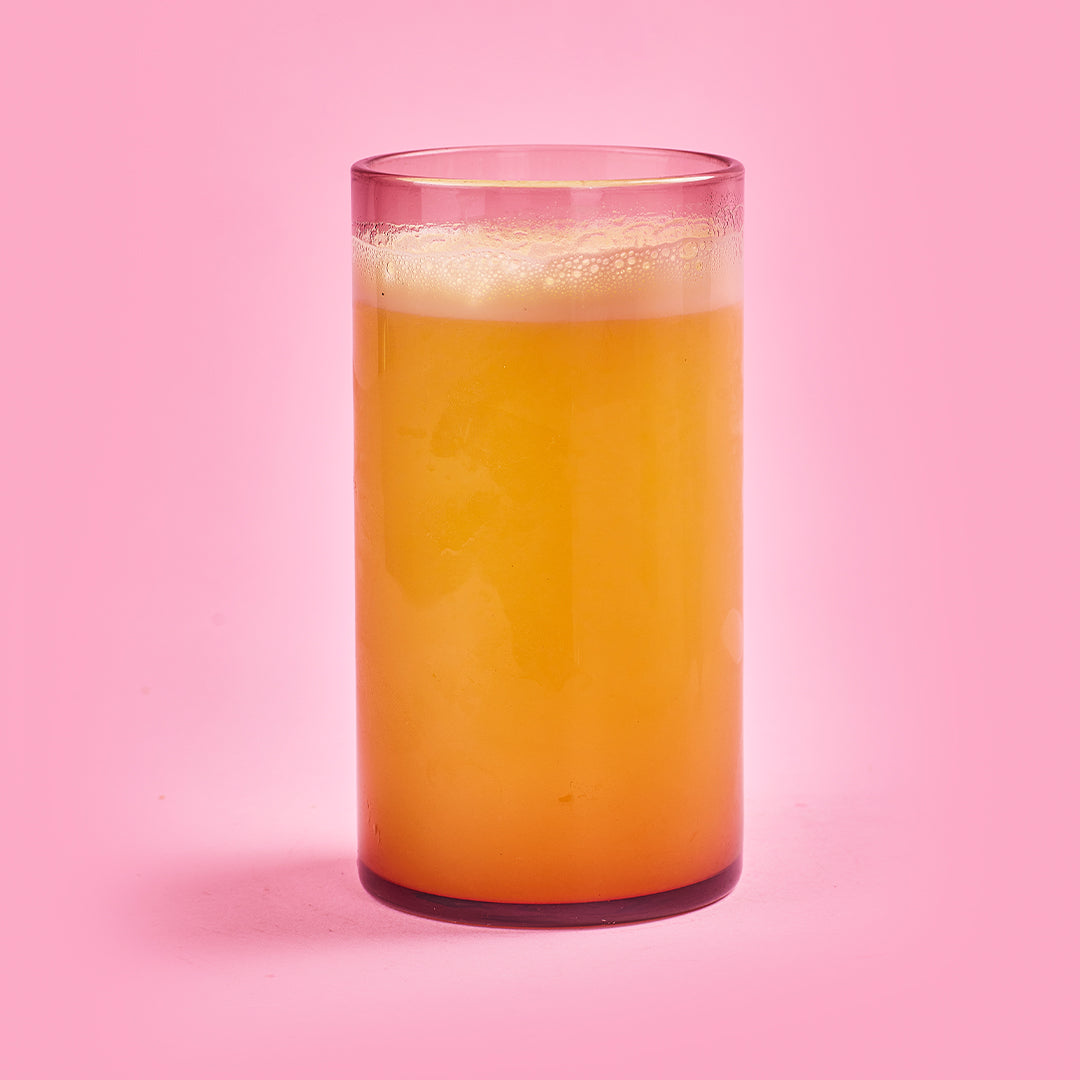 ORANGE JUICE