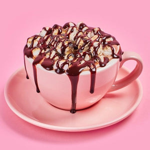 S'mores Capuccino