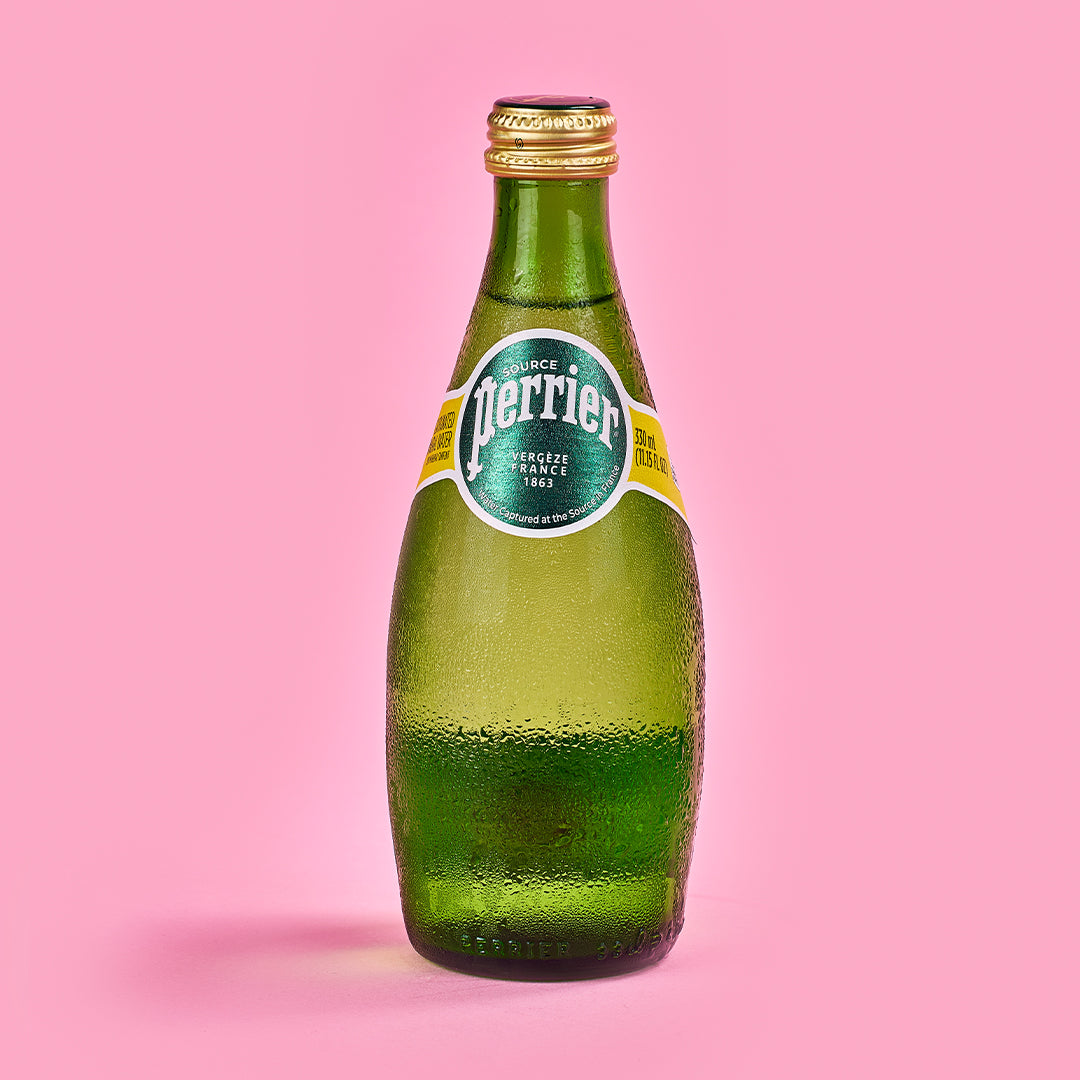 SPARKLING WATER