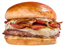 Argentina Burger