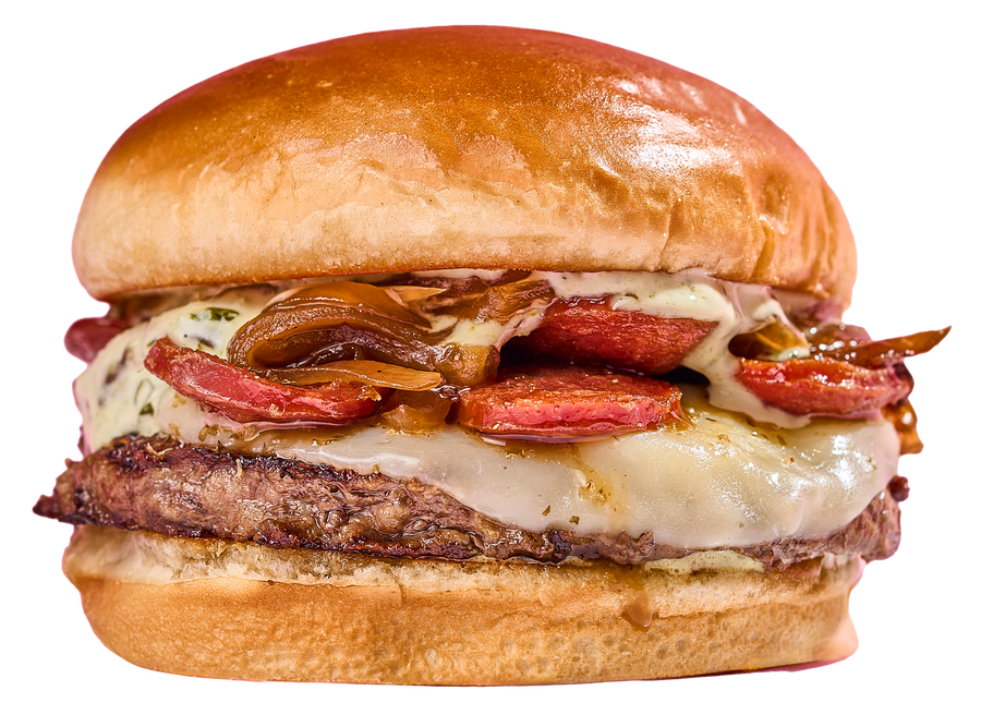 Argentina Burger