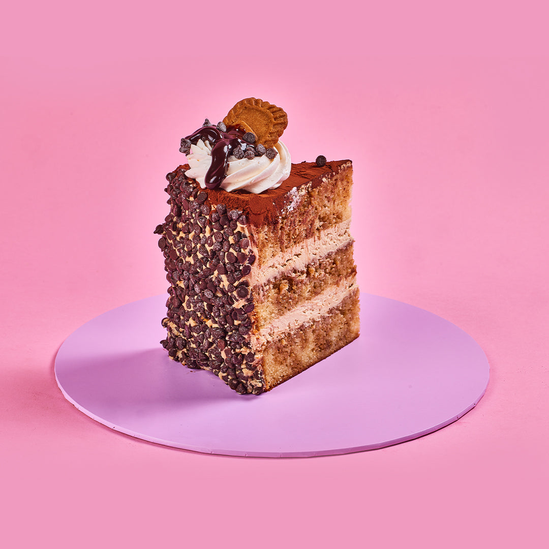 TIRAMISU CAKE