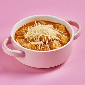 Tomato Soup