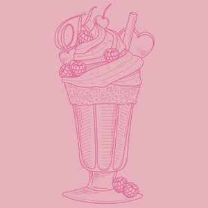 Vanilla Milkshake