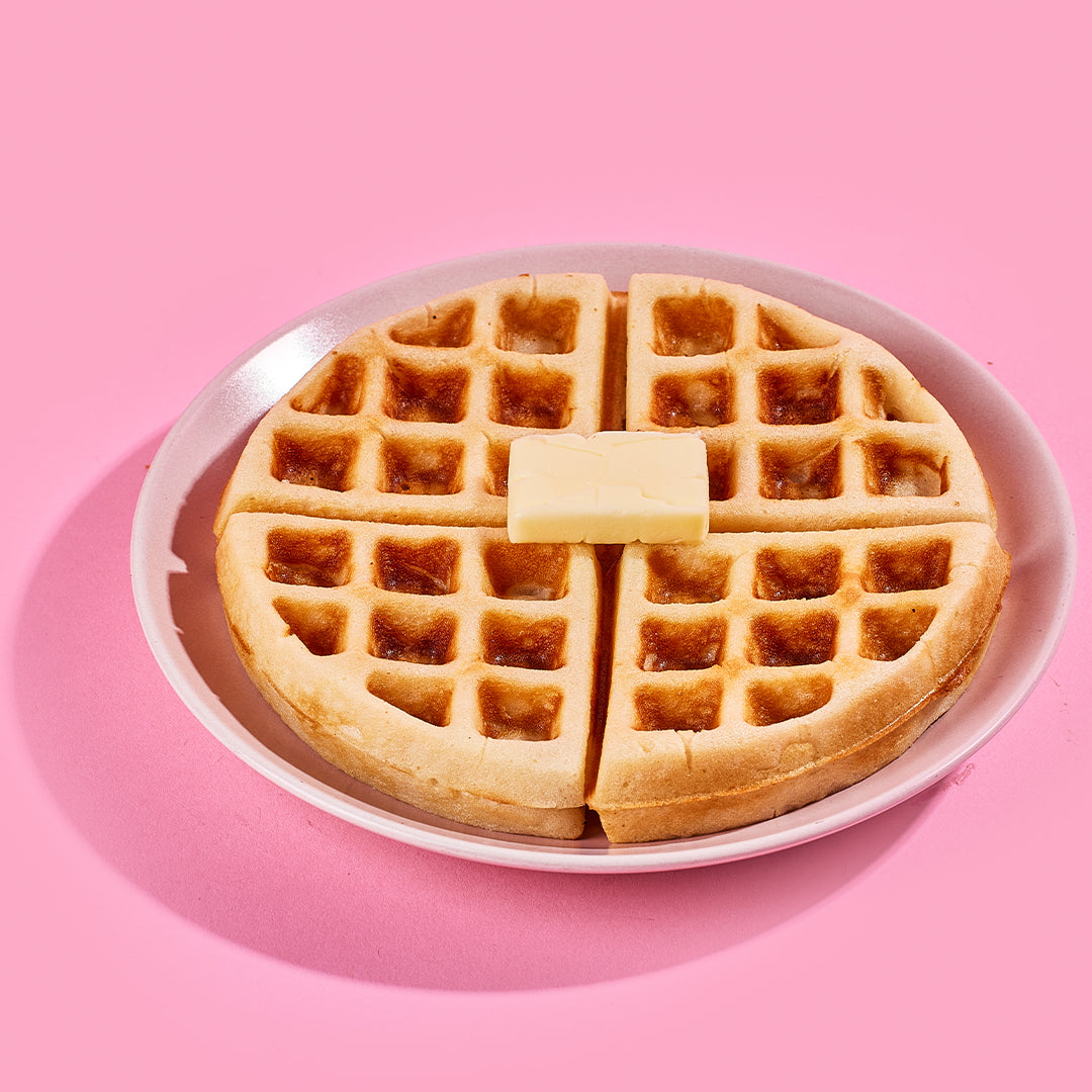 WAFFLE