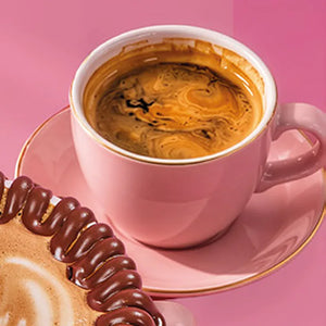Espresso at Keik Restaurant Miami