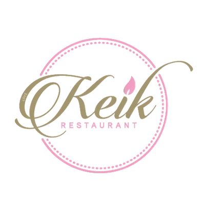 Keik Logo