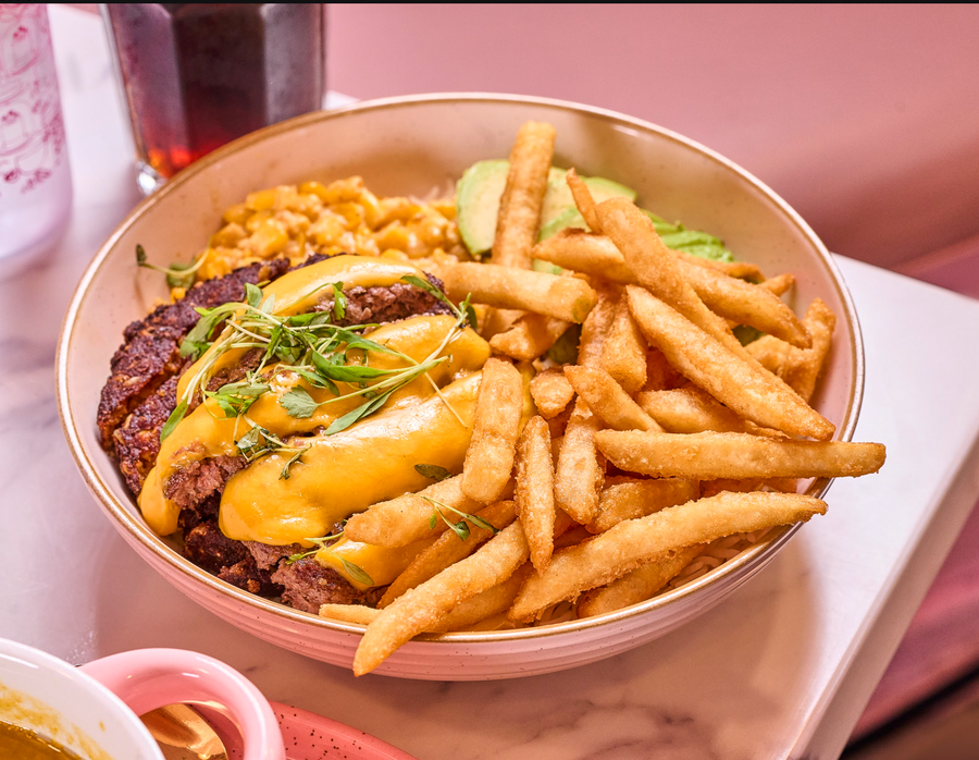 Mexican Bowl
